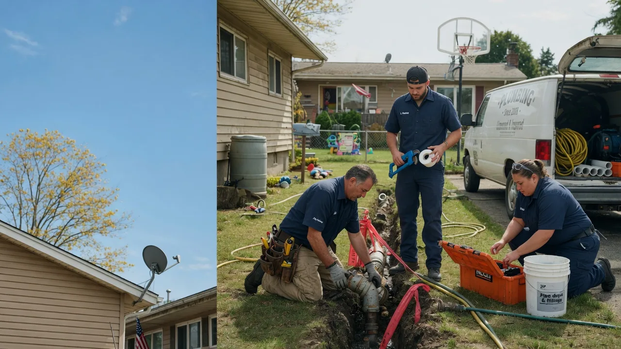 Garbage Disposal Replacement in Slinger, WI near me